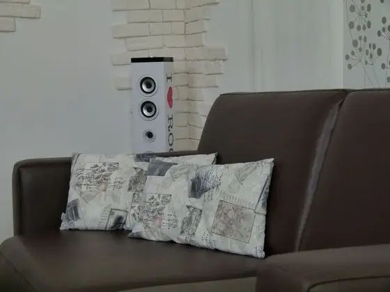 Comfort Apart Daire, 2 Yatak Odası