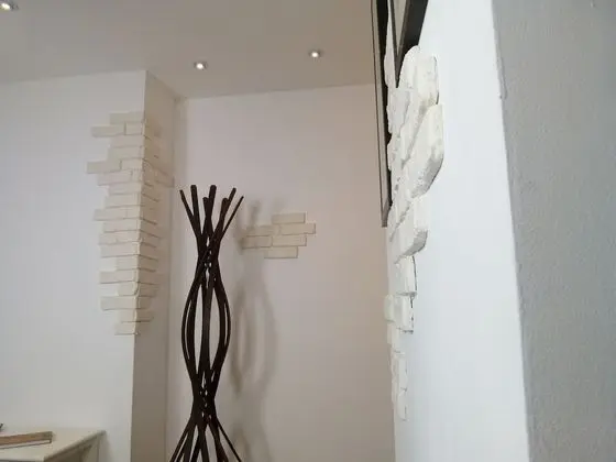 Comfort Apart Daire, 2 Yatak Odası