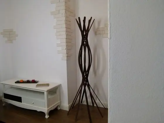 Comfort Apart Daire, 2 Yatak Odası