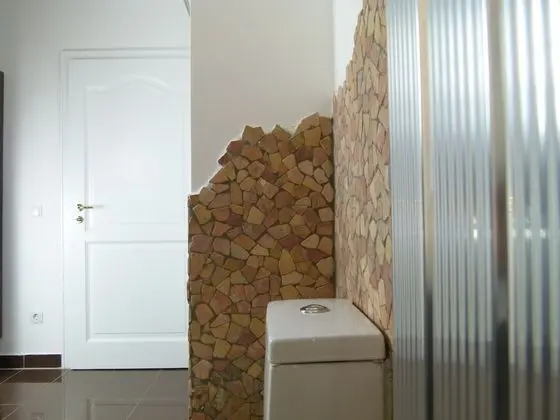 Comfort Apart Daire, 2 Yatak Odası