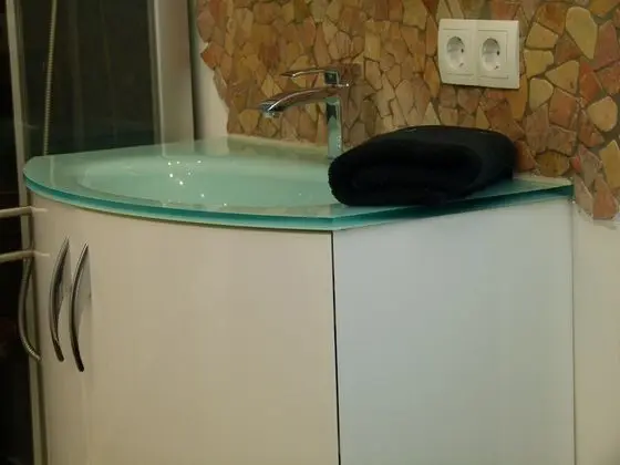 Comfort Apart Daire, 2 Yatak Odası