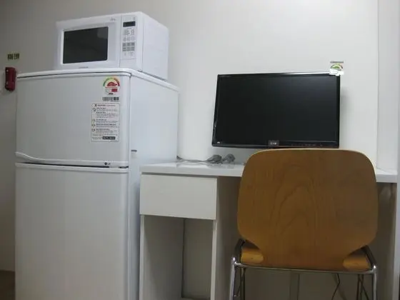 Standard Tek Kişilik Oda (Small mattress for 2nd person)