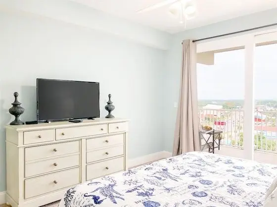 Daire (Laketown Wharf 1331)