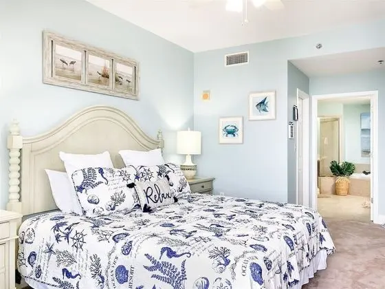 Daire (Laketown Wharf 1331)