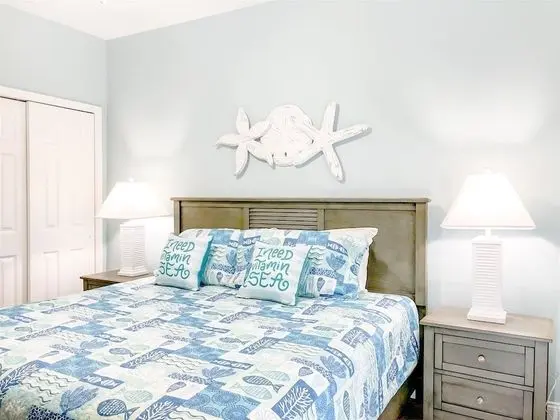 Daire (Laketown Wharf 1331)
