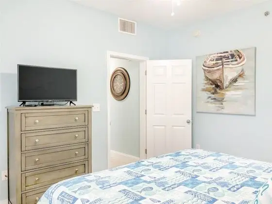Daire (Laketown Wharf 1331)