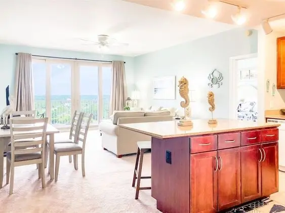 Daire (Laketown Wharf 1331)
