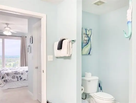 Daire (Laketown Wharf 1331)