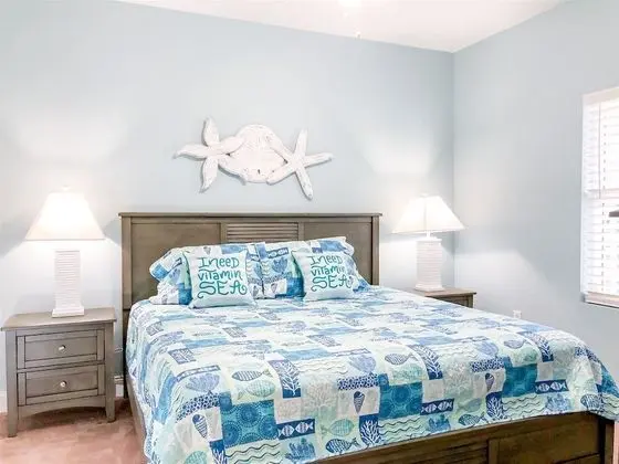 Daire (Laketown Wharf 1331)