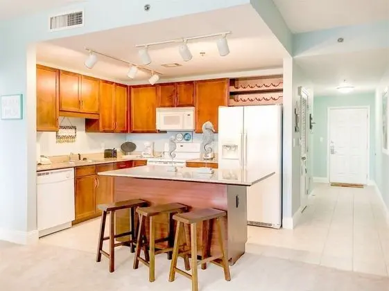 Daire (Laketown Wharf 1331)