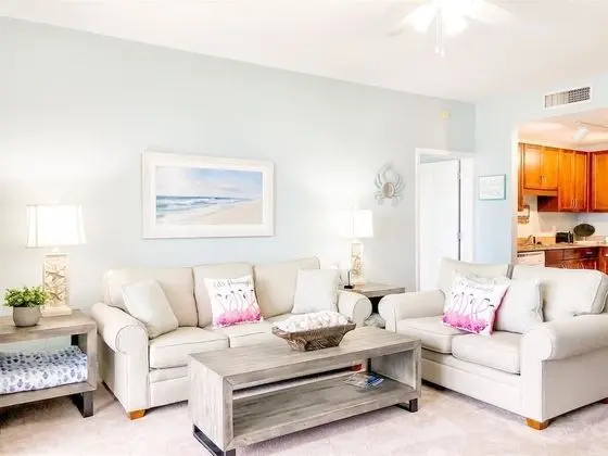 Daire (Laketown Wharf 1331)