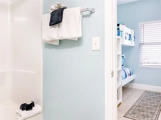 Daire (Laketown Wharf 1331)