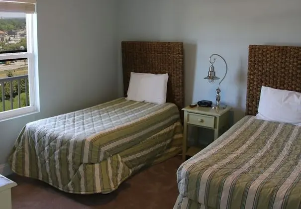Daire, 2 Yatak Odası, Balkon, Okyanus Manzaralı