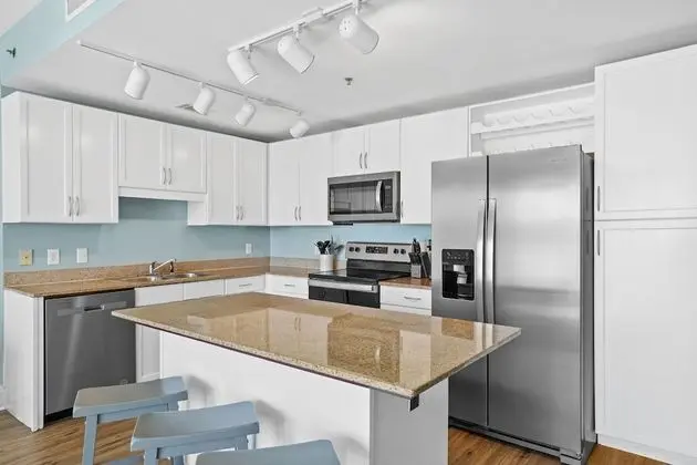 Condo, 1 Bedroom, Ocean View (919)