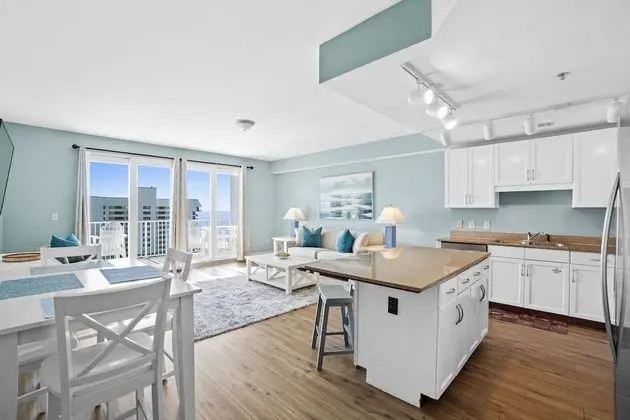 Condo, 1 Bedroom, Ocean View (919)