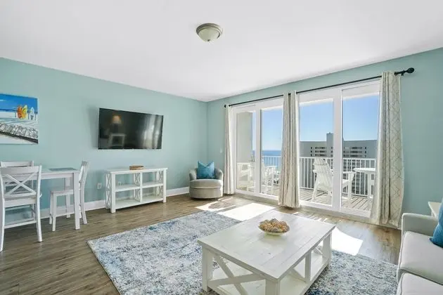 Condo, 1 Bedroom, Ocean View (919)