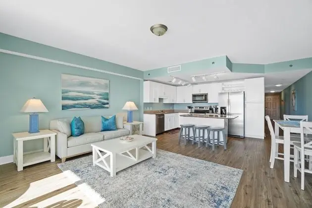 Condo, 1 Bedroom, Ocean View (919)