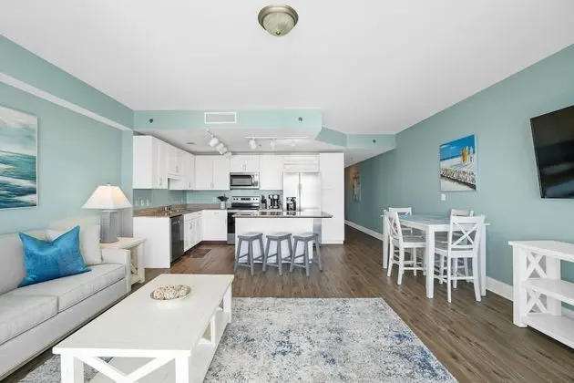 Condo, 1 Bedroom, Ocean View (919)