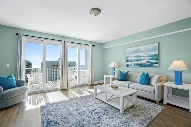 Condo, 1 Bedroom, Ocean View (919)