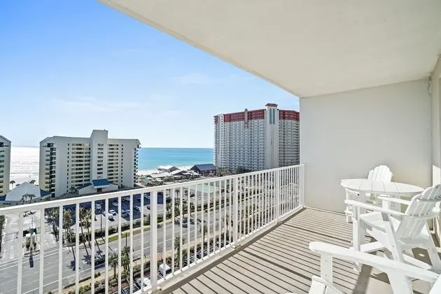 Condo, 1 Bedroom, Ocean View (919)