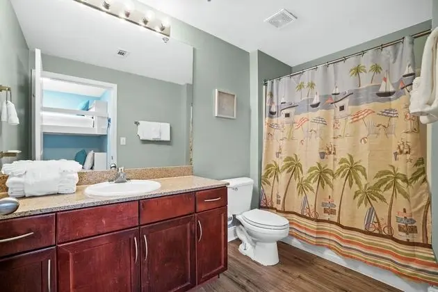 Condo, 1 Bedroom, Ocean View (919)