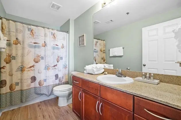 Condo, 1 Bedroom, Ocean View (919)