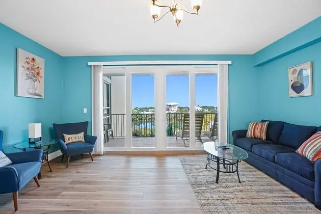 Condo, 1 Bedroom, Resort View (305)