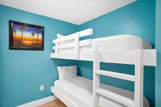 Condo, 1 Bedroom, Resort View (305)