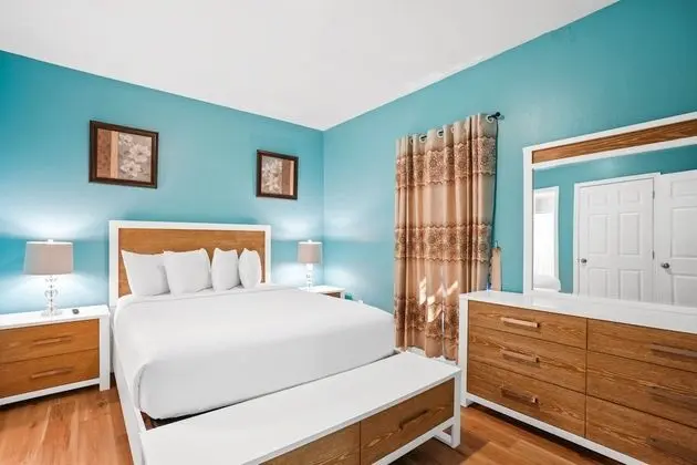 Condo, 1 Bedroom, Resort View (305)