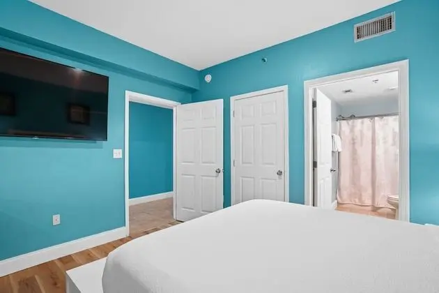 Condo, 1 Bedroom, Resort View (305)