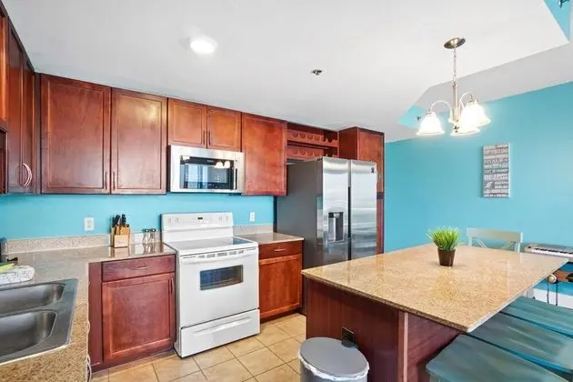 Condo, 1 Bedroom, Resort View (305)