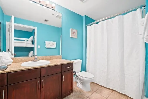 Condo, 1 Bedroom, Resort View (305)