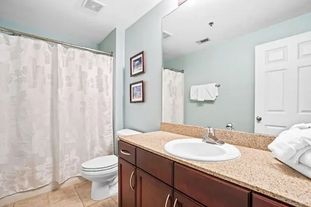 Condo, 1 Bedroom, Resort View (305)