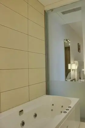 Premium Tek Büyük Yataklı Oda, 1 En Büyük (King) Boy Yatak, Göl Manzaralı