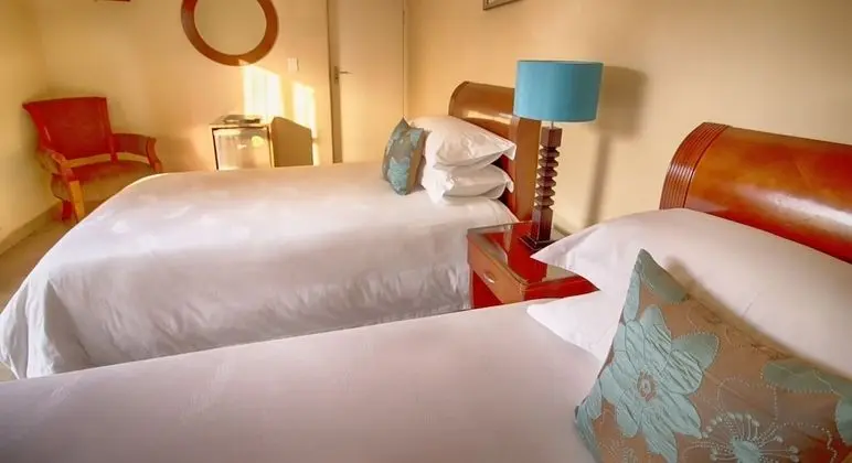 Luxury Stüdyo