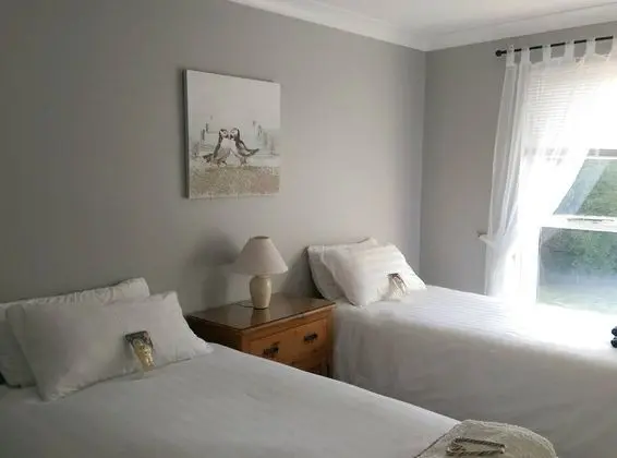 Kır Evi (2 Bedrooms)