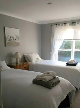 Kır Evi (2 Bedrooms)