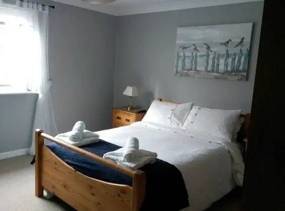 Kır Evi (2 Bedrooms)