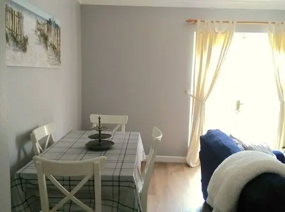 Kır Evi (2 Bedrooms)