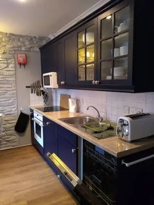 Kır Evi (2 Bedrooms)