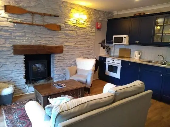 Kır Evi (2 Bedrooms)