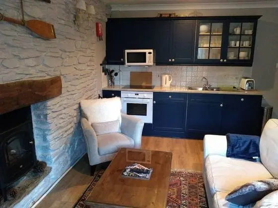 Kır Evi (2 Bedrooms)