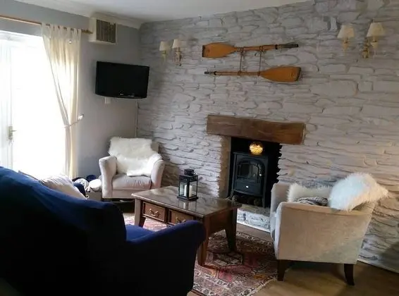 Kır Evi (2 Bedrooms)