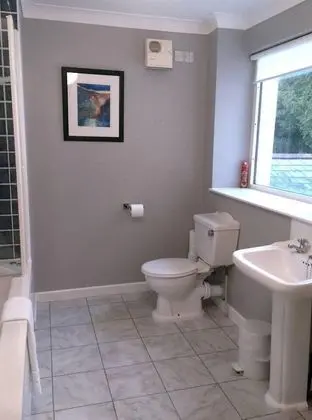 Kır Evi (2 Bedrooms)