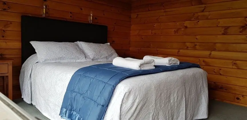 Kır Evi, 2 Yatak Odası