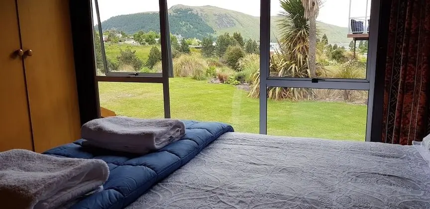 Kır Evi, 2 Yatak Odası