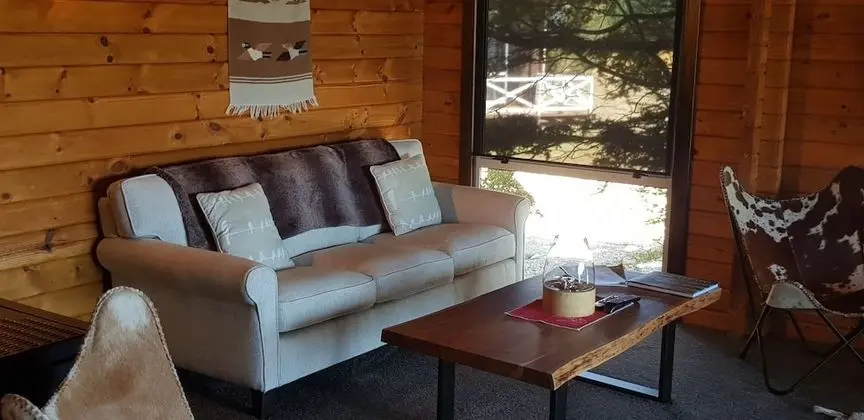 Kır Evi, 2 Yatak Odası