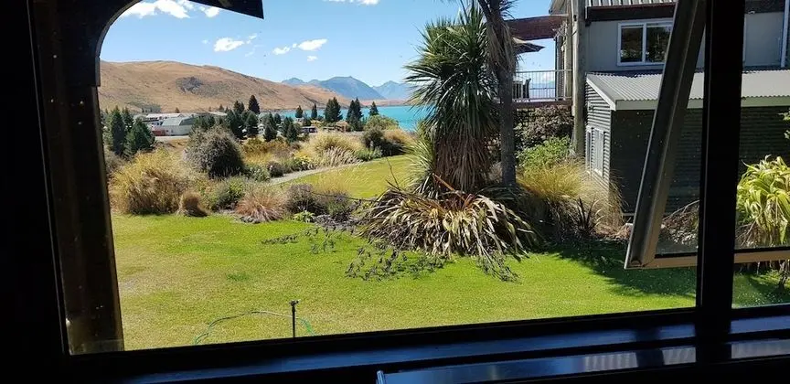 Kır Evi, 2 Yatak Odası