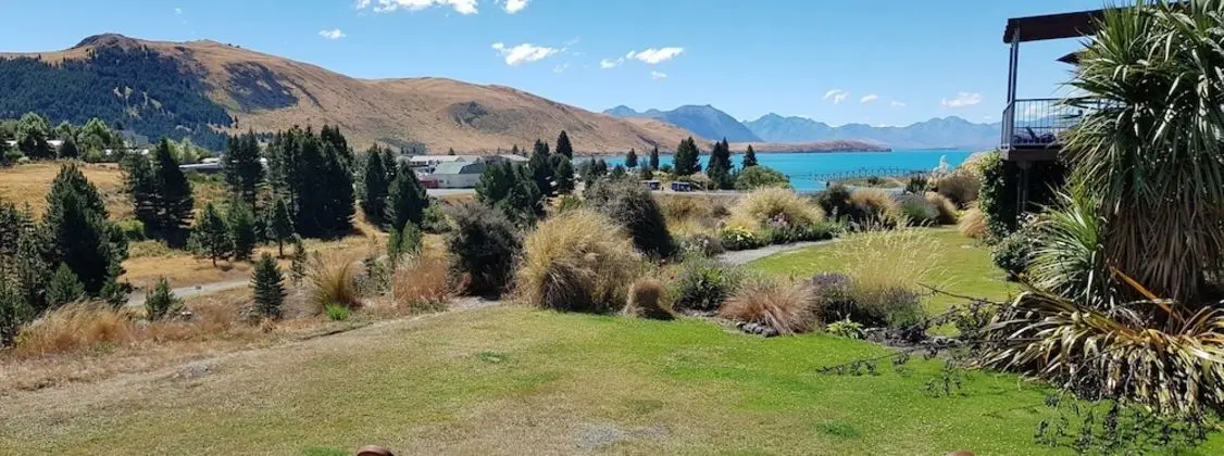 Kır Evi, 2 Yatak Odası