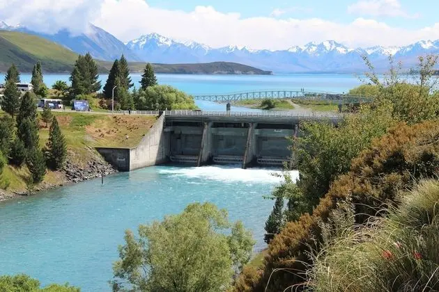 Kır Evi, 2 Yatak Odası